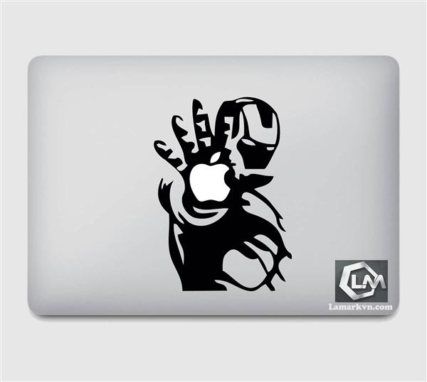 Ảnh đại diện sản phẩm Dán skin macbook đẹp M200